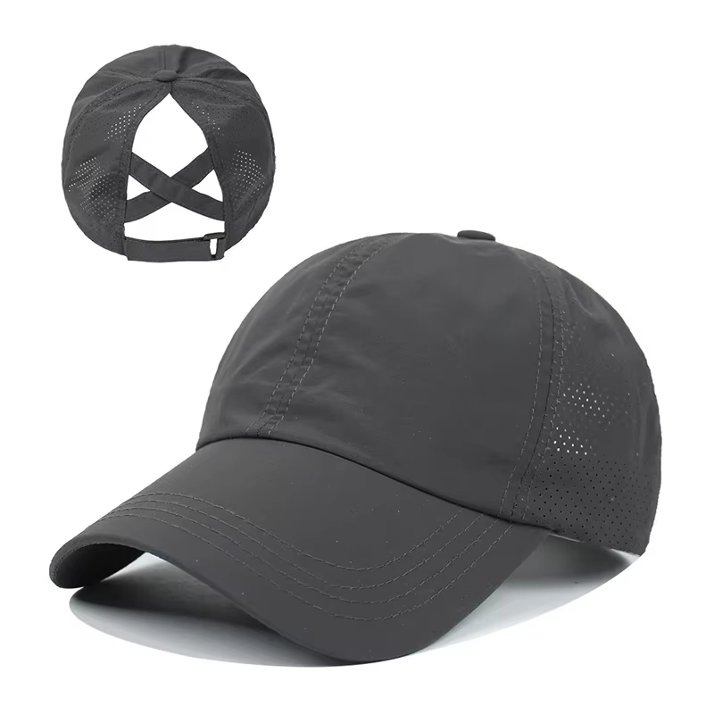 Casquettes de baseball unies d - Baseball Cap Structured avis et prix