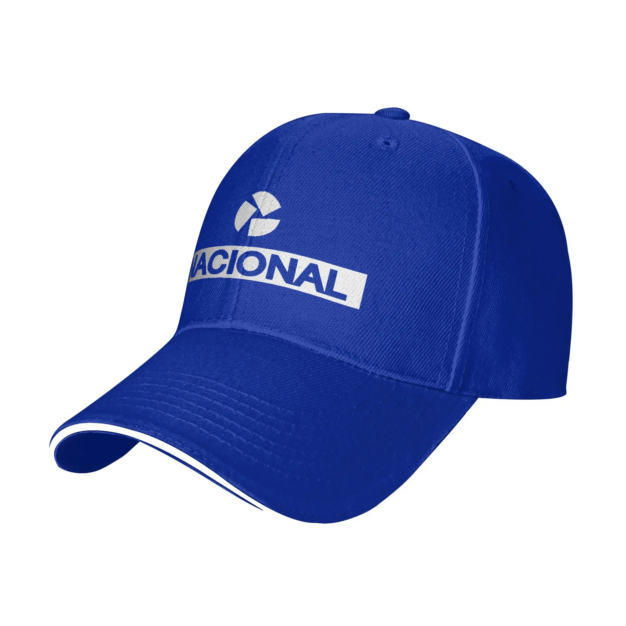 Ayrton Senna Nacional casquett - Golf Cap Dad avis et prix