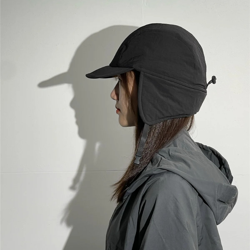 Chapeau Ushanka Russe d'Hiver  - Winter Trapper Hat avis et prix