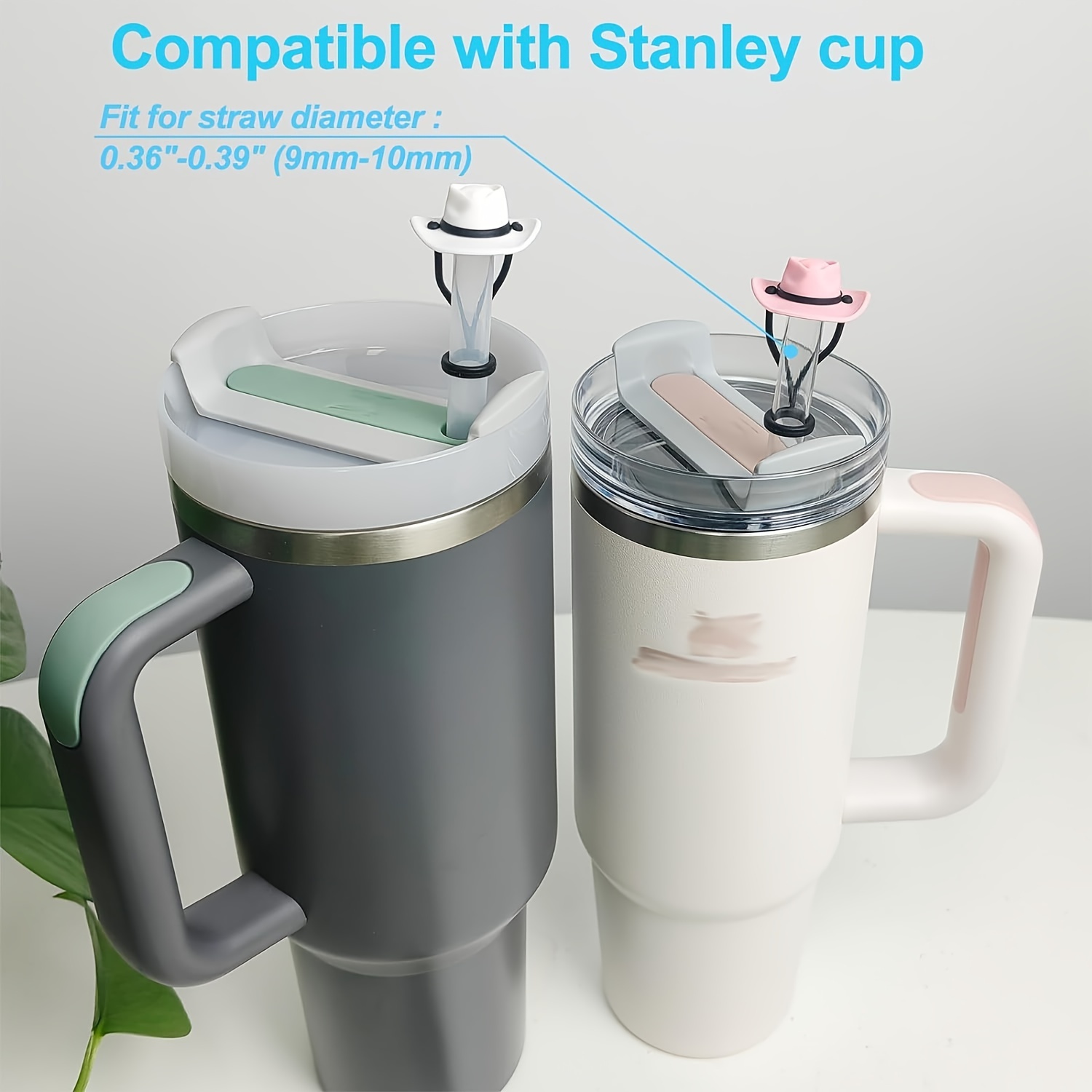 Chapeau de Cowboy en Silicone, - Cowboy Hat Straw avis et prix