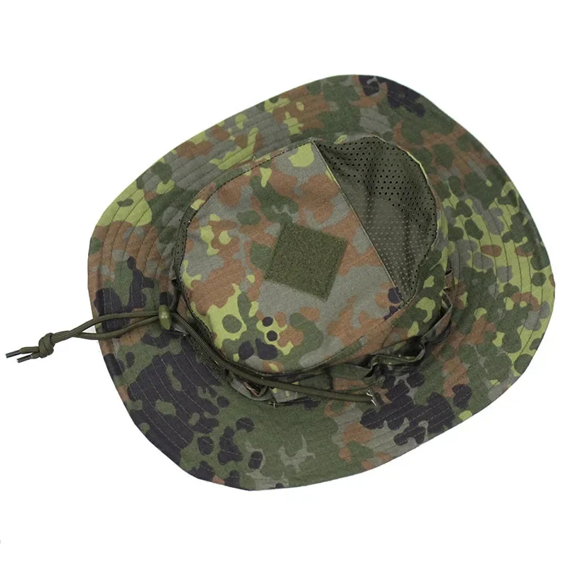 Nouveau chapeau de chasse tact - Boonie Hat Tactical avis et prix