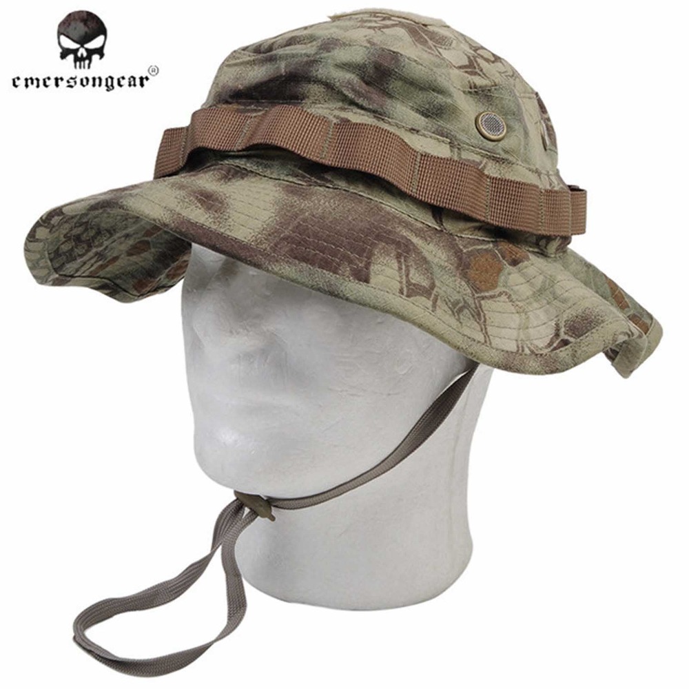Emersongear-Skip Boonie Hat, D - Boonie Hat Tactical avis et prix