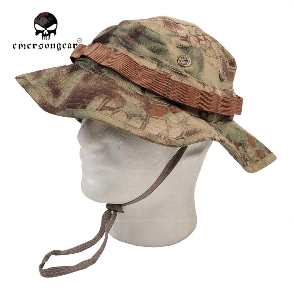 Emersongear-Skip Boonie Hat, D - Boonie Hat Tactical avis et prix