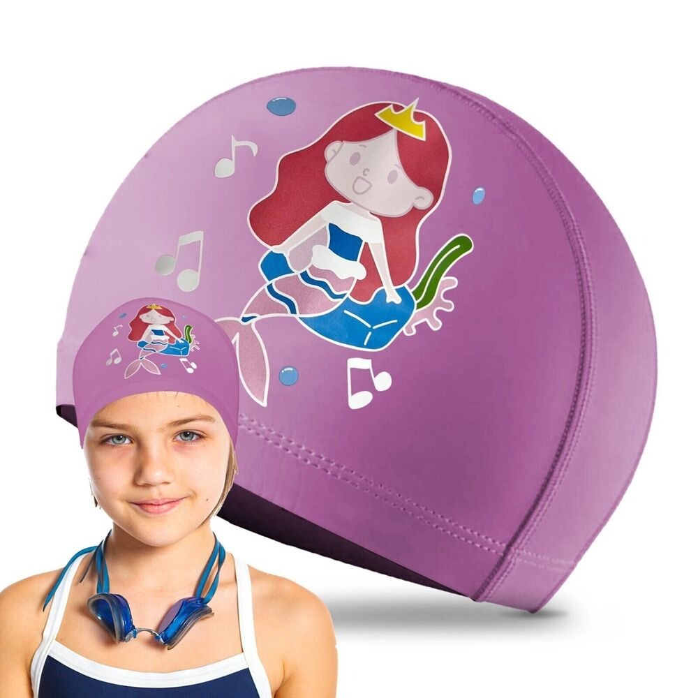 Bonnets de bain enduits de PU, - Swim Hat Silicone avis et prix