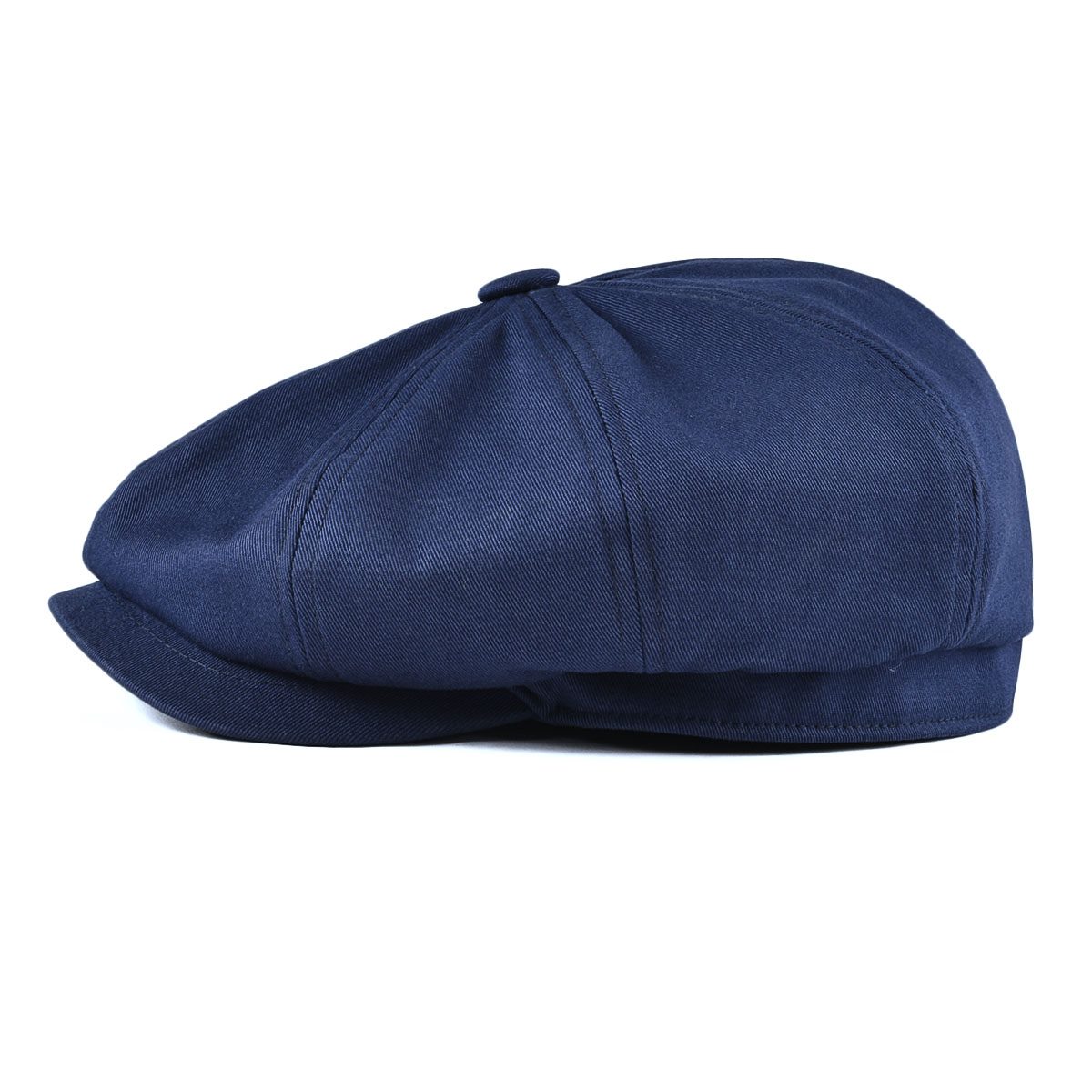 Casquette Gavroche Homme BOTVE - Newsboy Cap Ivy avis et prix