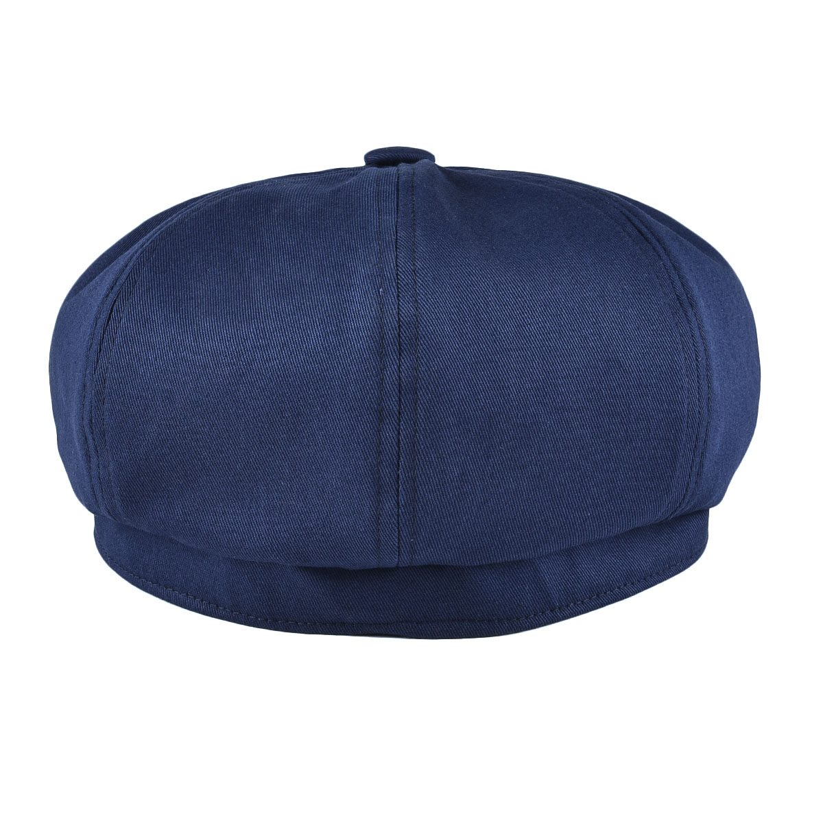 Casquette Gavroche Homme BOTVE - Newsboy Cap Ivy avis et prix