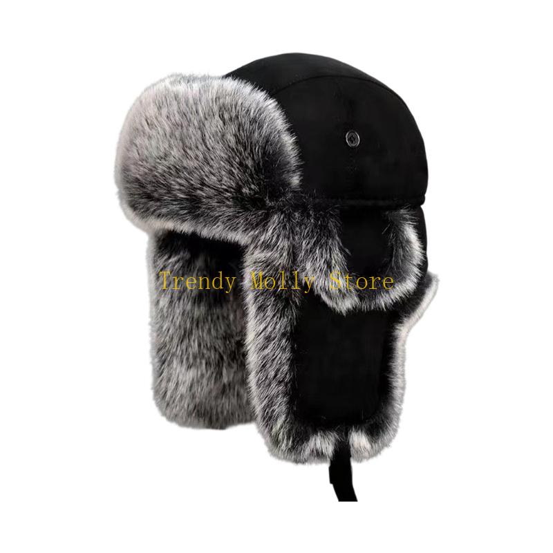 Chapeau d'hiver N5KB pour temp - Winter Trapper Hat avis et prix