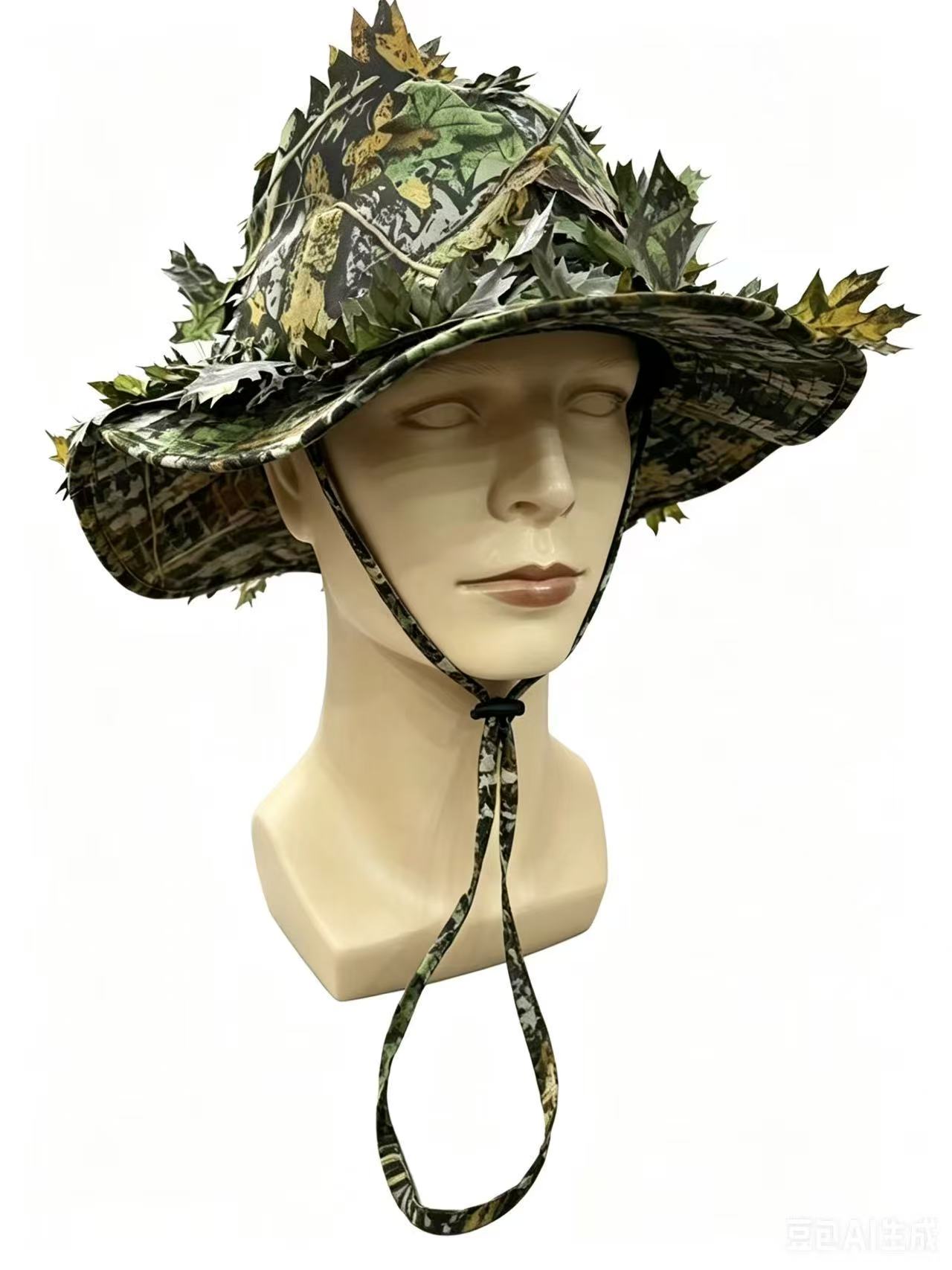 Chapeaux Boonie Camouflage Hom - Boonie Hat Tactical avis et prix