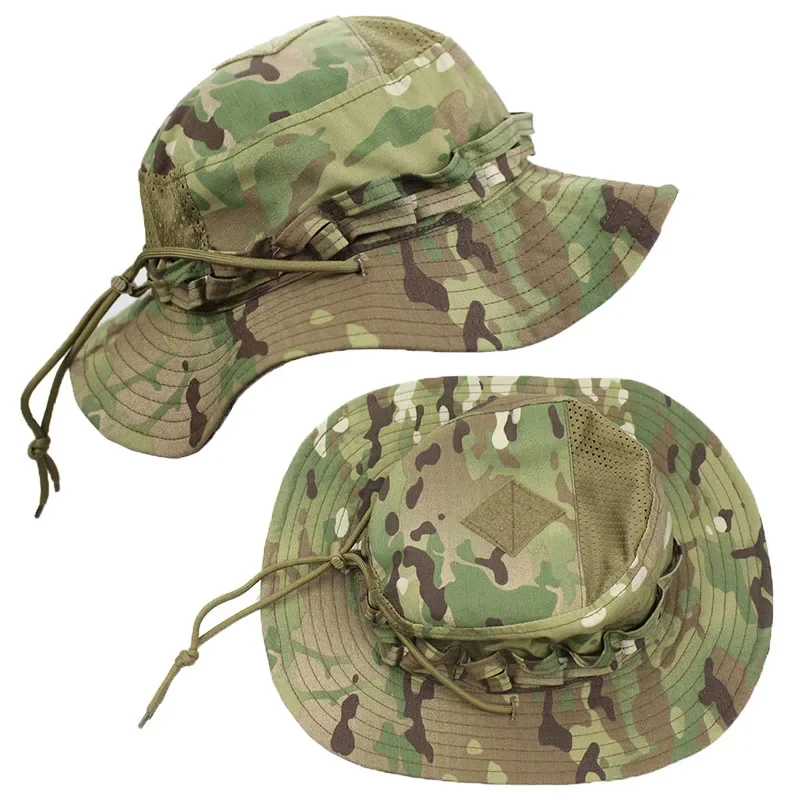 DulBoonie-Chapeau d'été en mai - Boonie Hat Tactical avis et prix