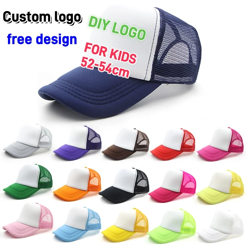Chapeau de camionneur en maill - Trucker Cap Mesh avis et prix