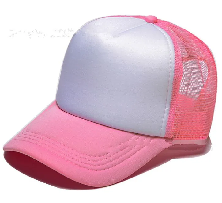 Chapeau de camionneur en maill - Trucker Cap Mesh avis et prix
