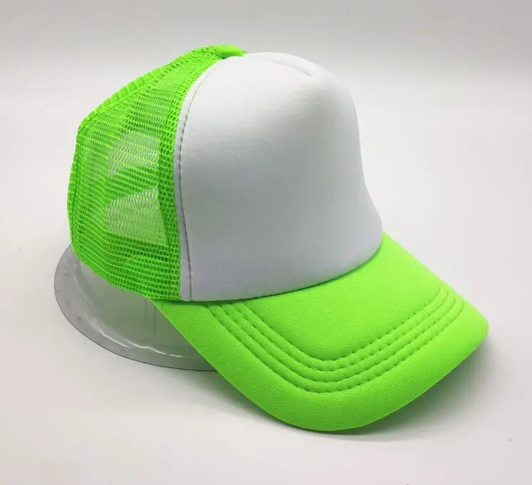 Chapeau de camionneur en maill - Trucker Cap Mesh avis et prix