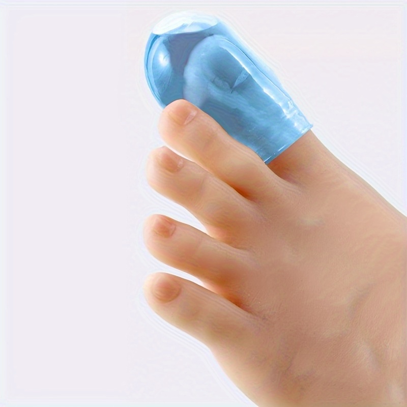 2 protections d'orteils en sil - Swim Hat Silicone avis et prix