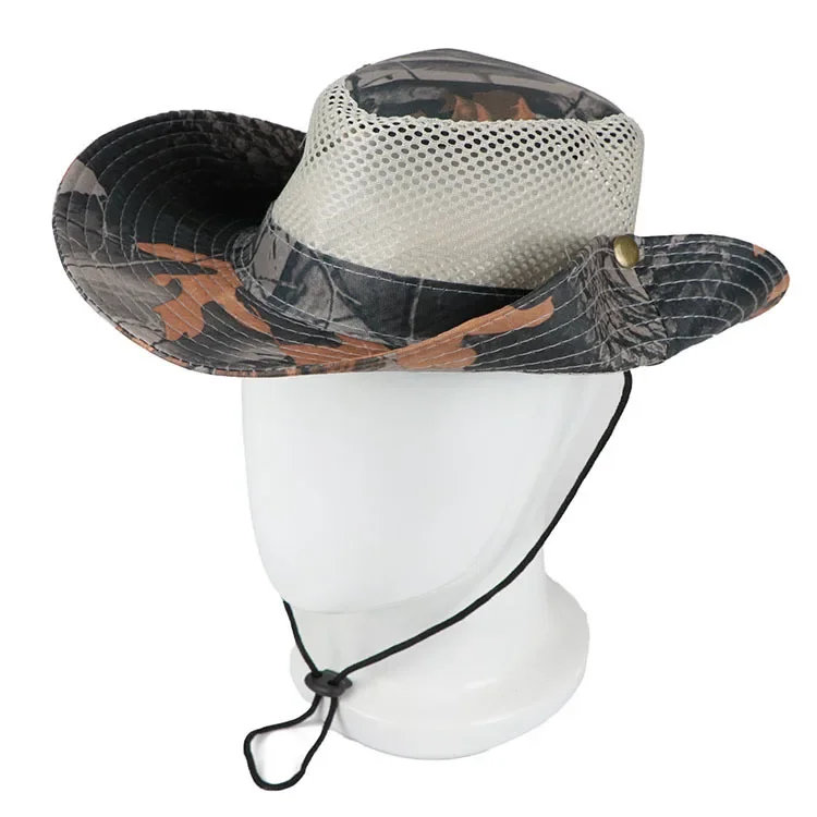Chapeau Boonie militaire été f - Boonie Hat Tactical avis et prix