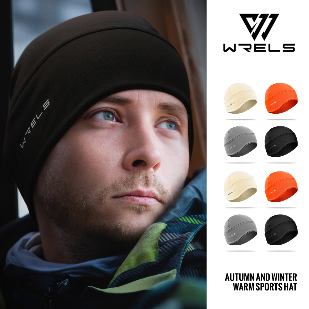 WRELS hiver course crâne casqu - Winter Trapper Hat avis et prix
