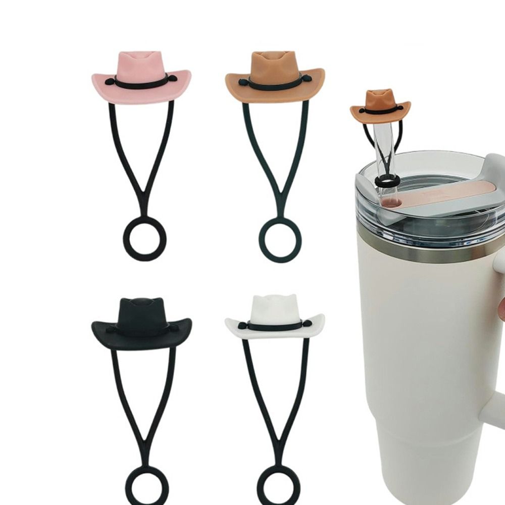 Chapeau de Cowboy en Silicone  - Cowboy Hat Straw avis et prix