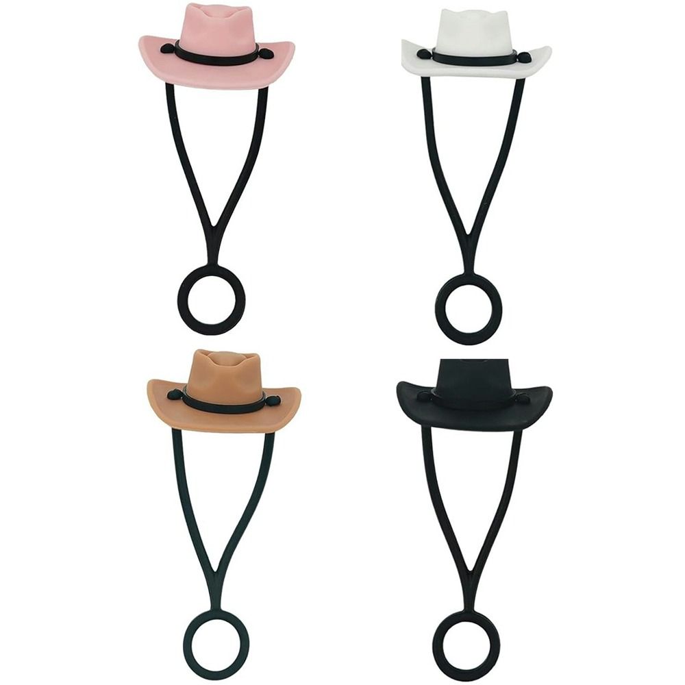 Chapeau de Cowboy en Silicone  - Cowboy Hat Straw avis et prix