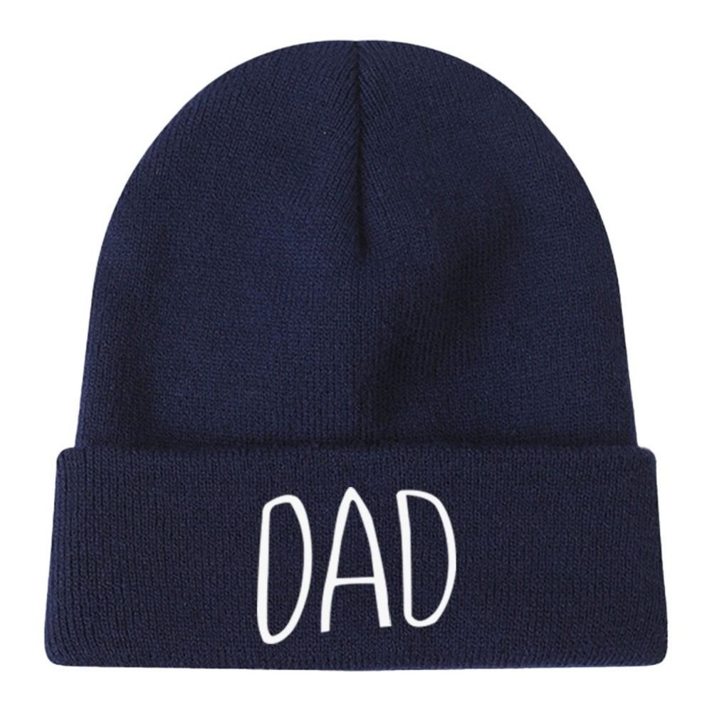 Bonnet tricoté doux pour la fa - Beanie Cuffed Knit avis et prix