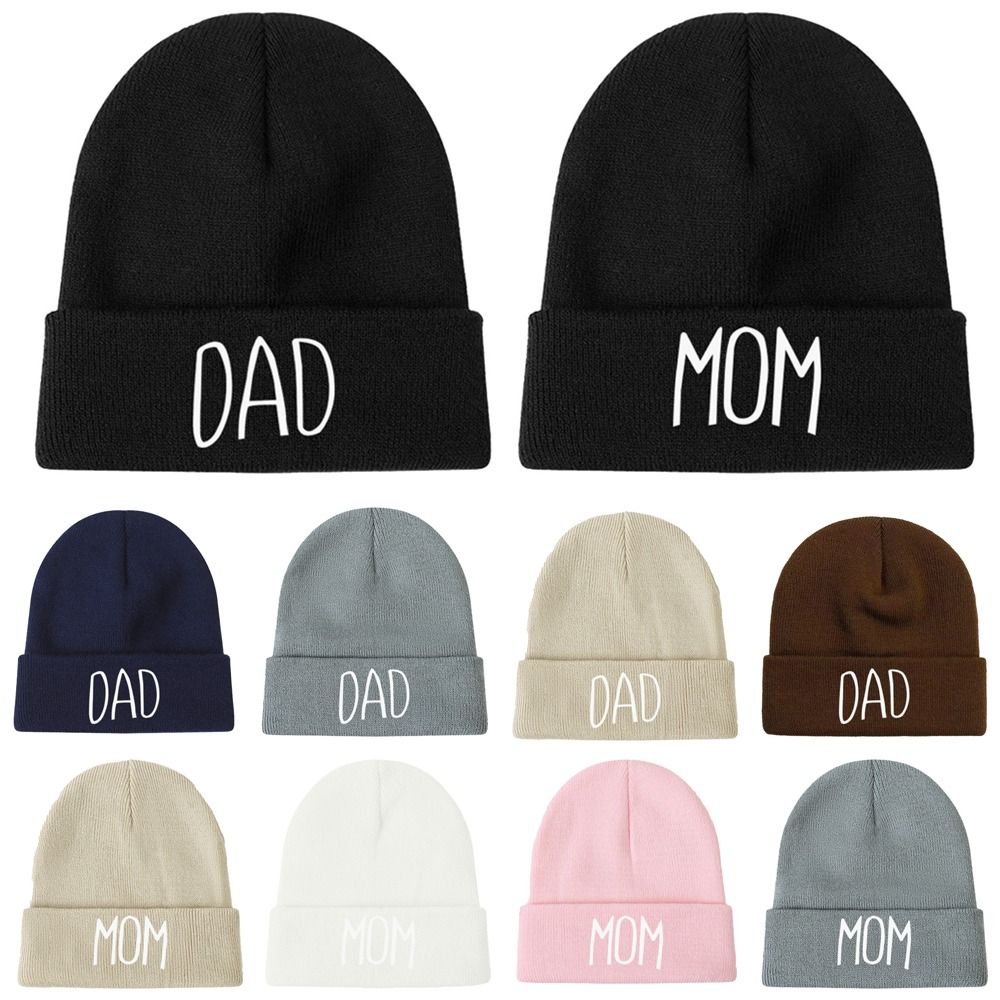 Bonnet tricoté doux pour la fa - Beanie Cuffed Knit avis et prix