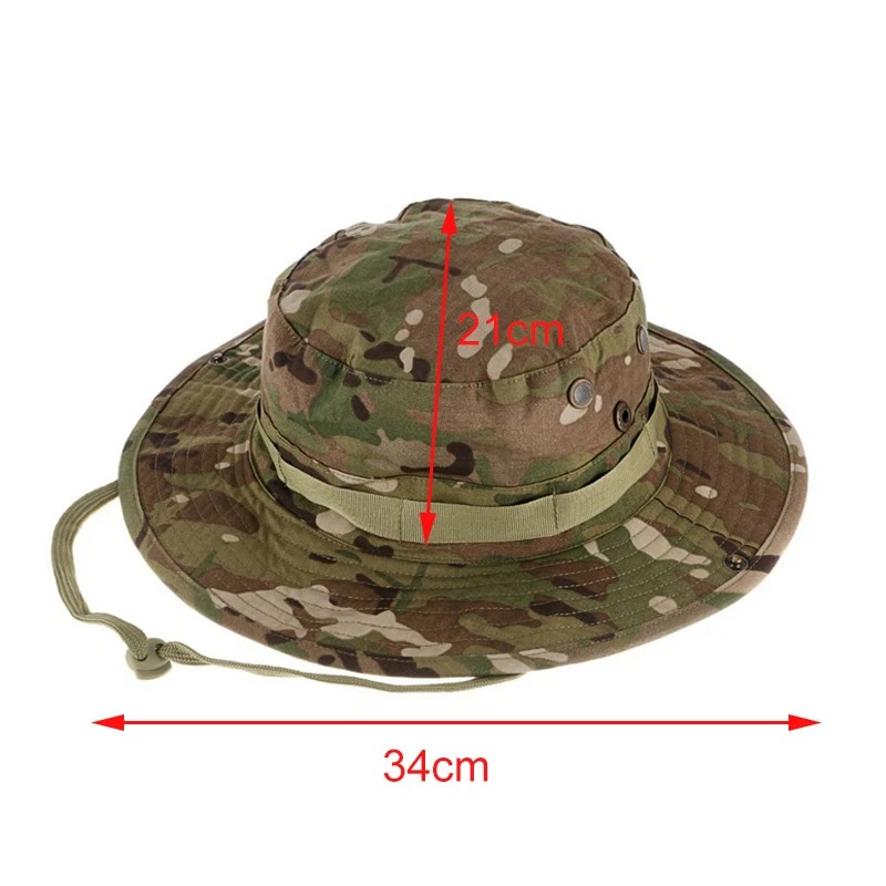 Chapeaux Boonie tactiques de C - Boonie Hat Tactical avis et prix