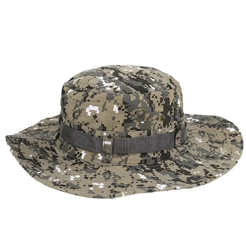 Chapeau Boonie tactique Multic - Boonie Hat Tactical avis et prix