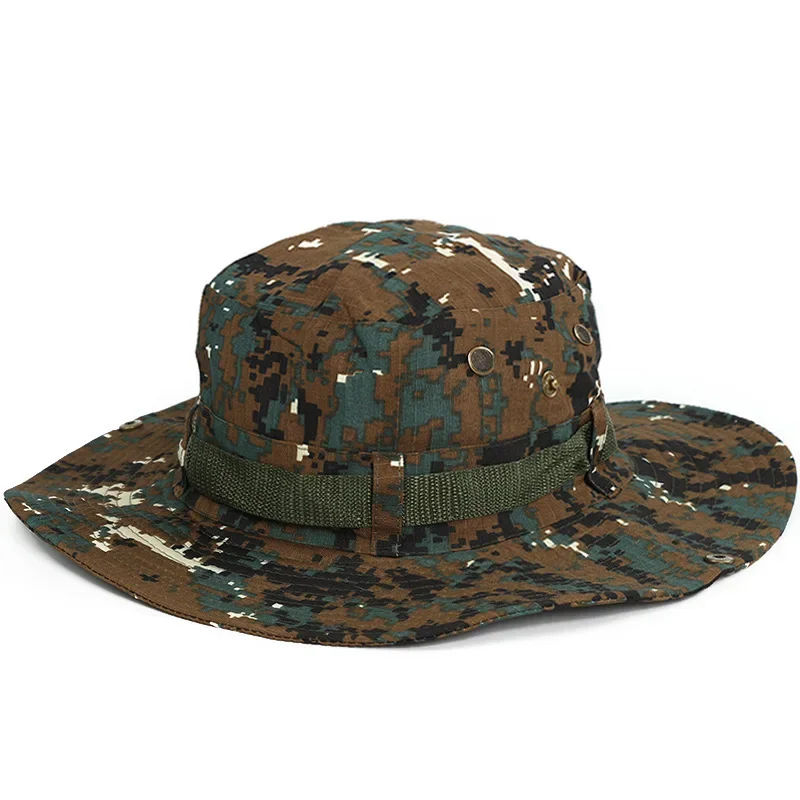 Chapeau Boonie tactique Multic - Boonie Hat Tactical avis et prix