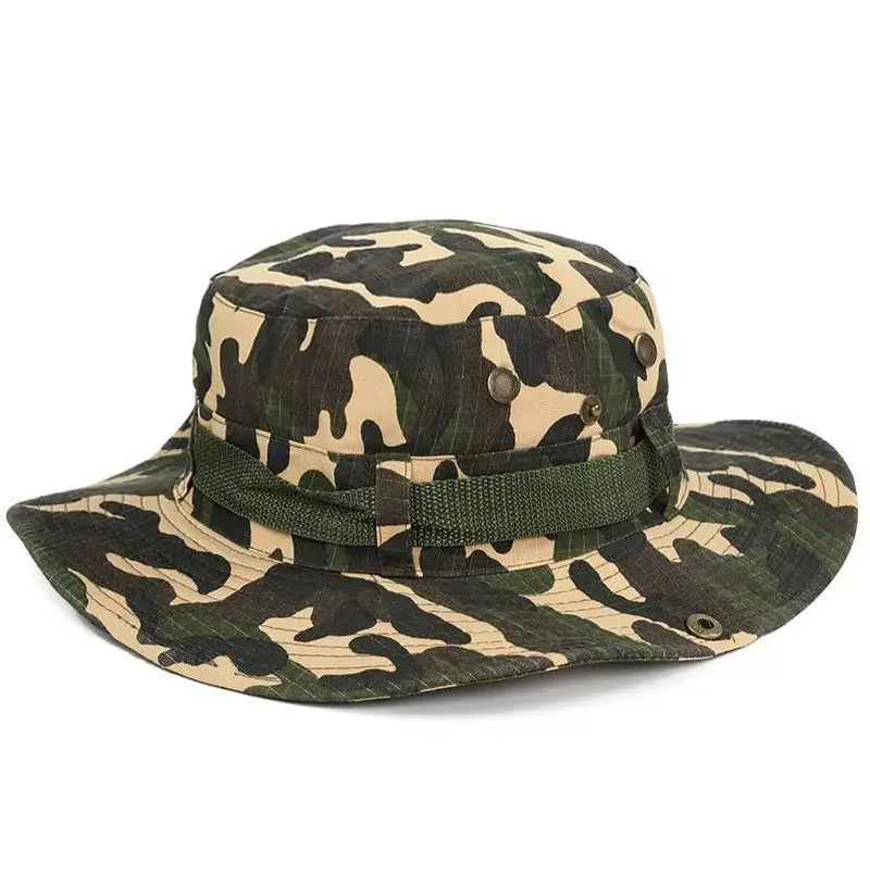 Chapeau Boonie tactique Multic - Boonie Hat Tactical avis et prix