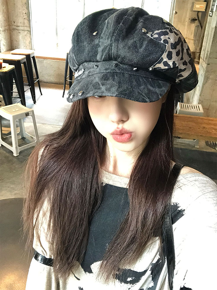 Y2K – bérets personnalisés ave - Dad Hat Cotton avis et prix