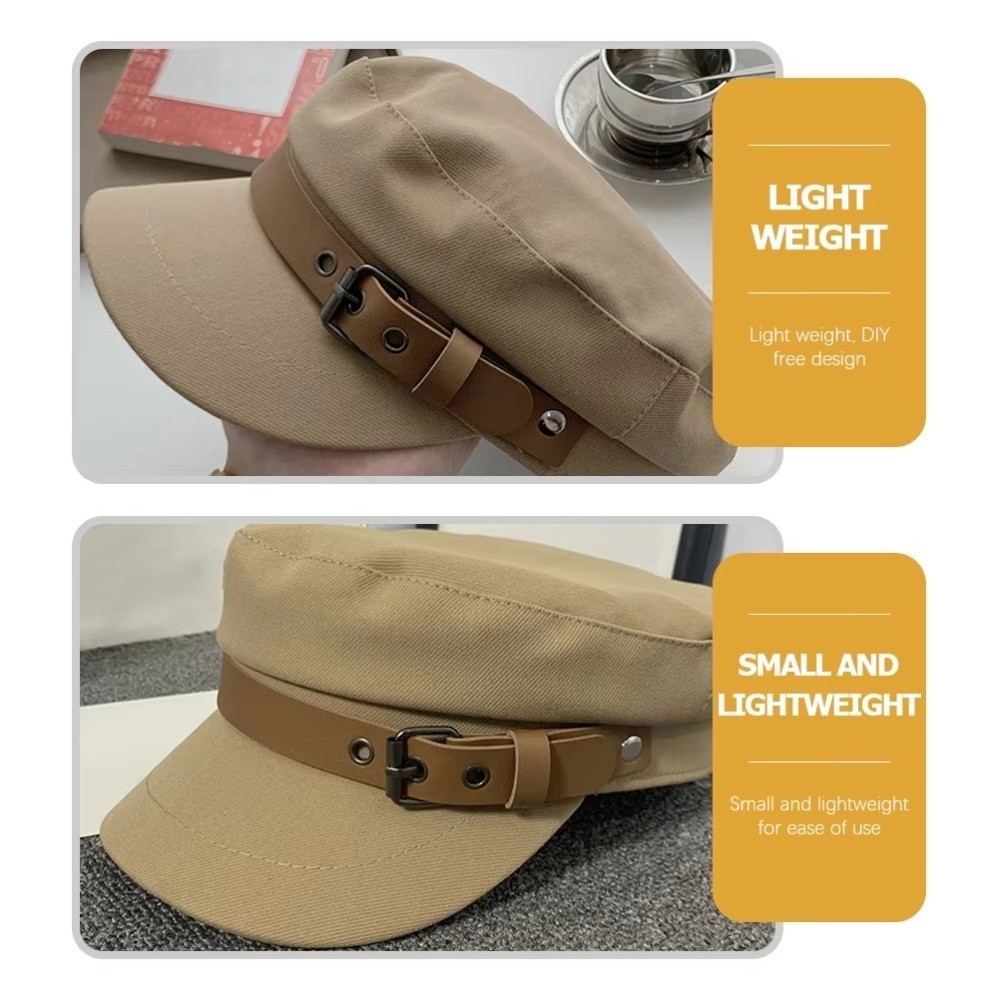 5 pièces d'inserts de maintien - Baseball Cap Structured avis et prix