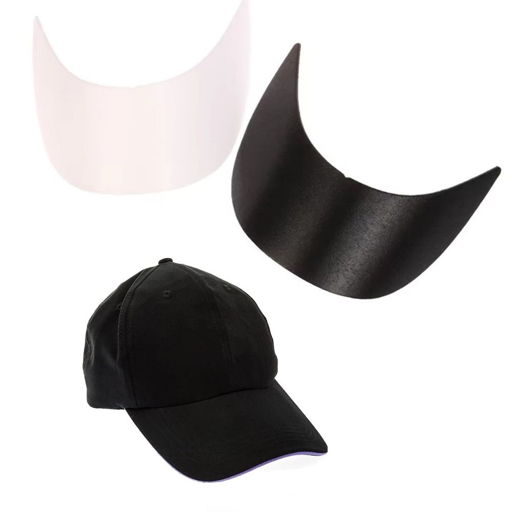 5 pièces d'inserts de maintien - Baseball Cap Structured avis et prix