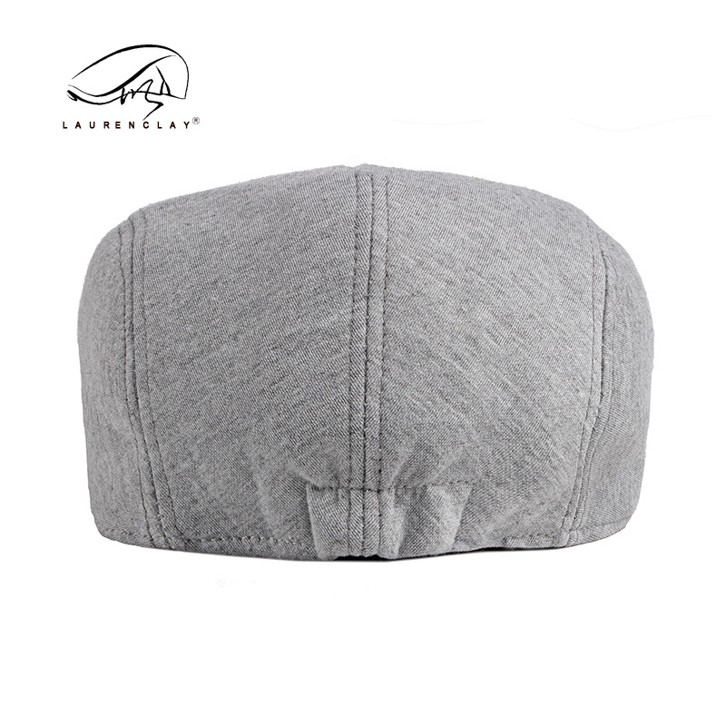 Casquette plate Newsboy en lai - Newsboy Cap Ivy avis et prix