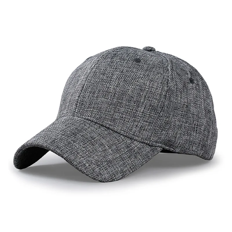 Casquette de baseball oversize - Baseball Cap Structured avis et prix