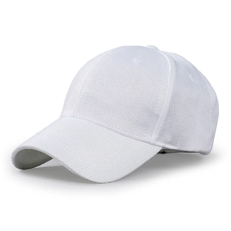 Casquette de baseball oversize - Baseball Cap Structured avis et prix